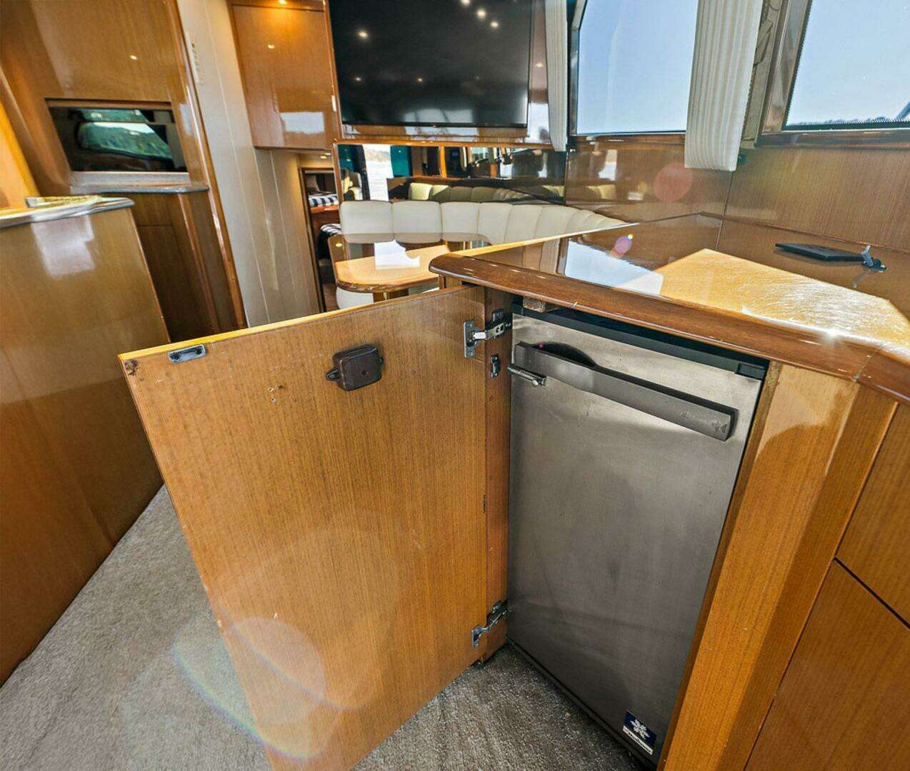2002 Viking Convertible - Image 13