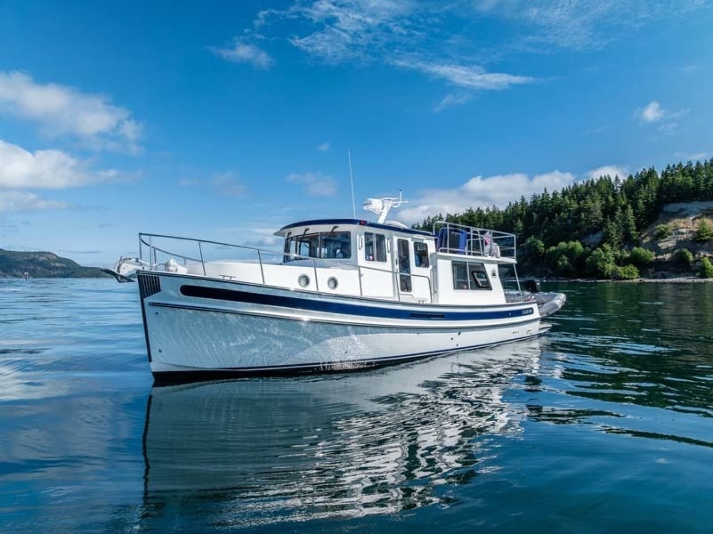 2017 Nordic Tugs 40 - Image 31