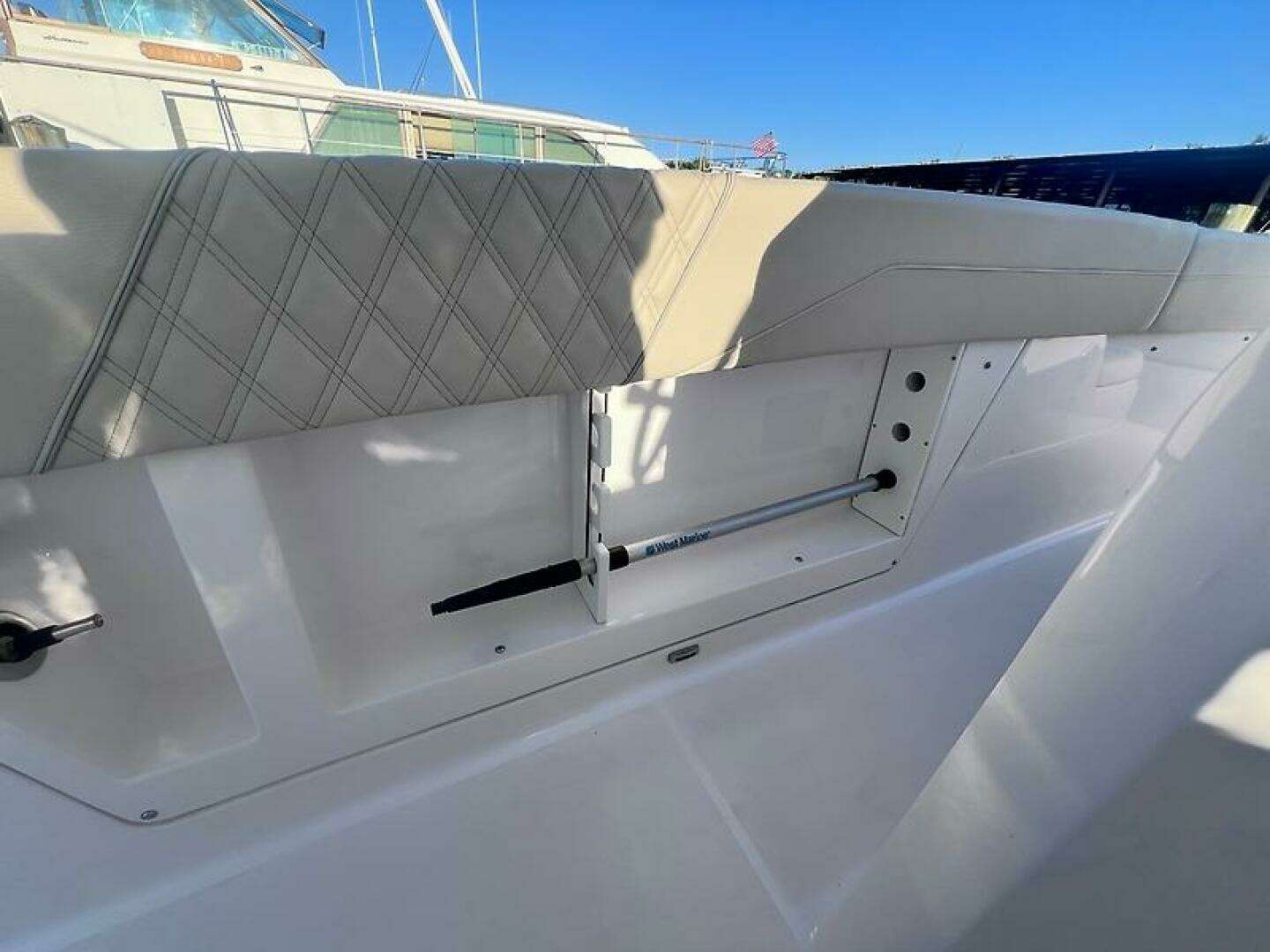 2019 Regal 33 SAV - Image 38
