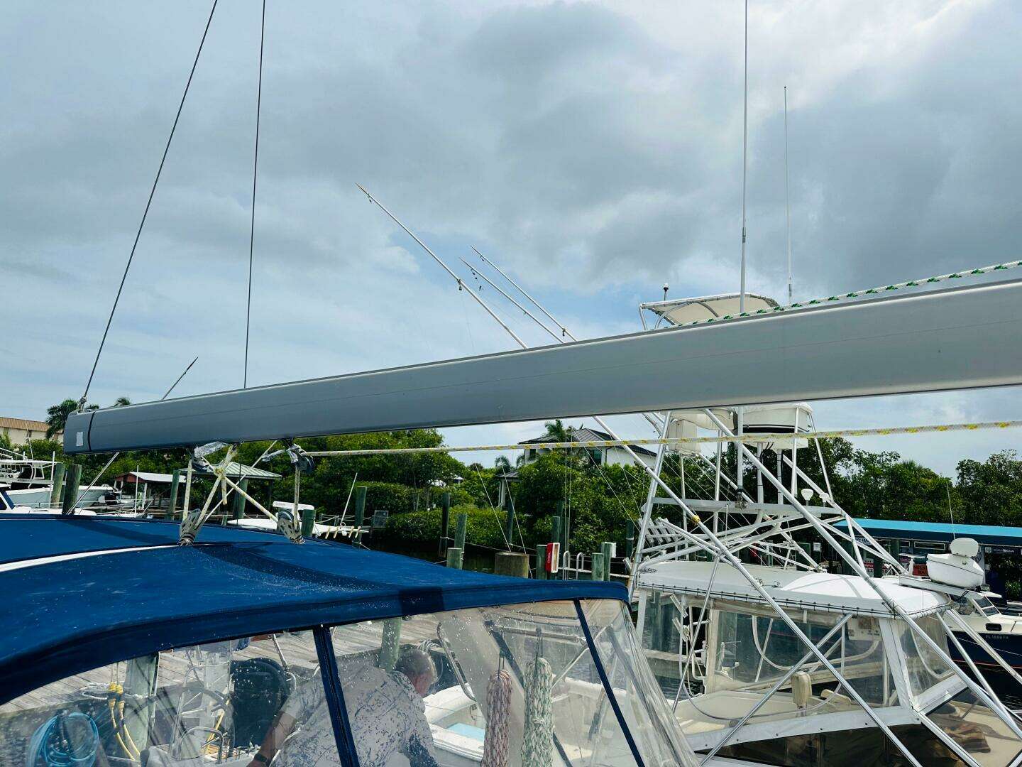 2015 Beneteau Oceanis 45 - Image 33