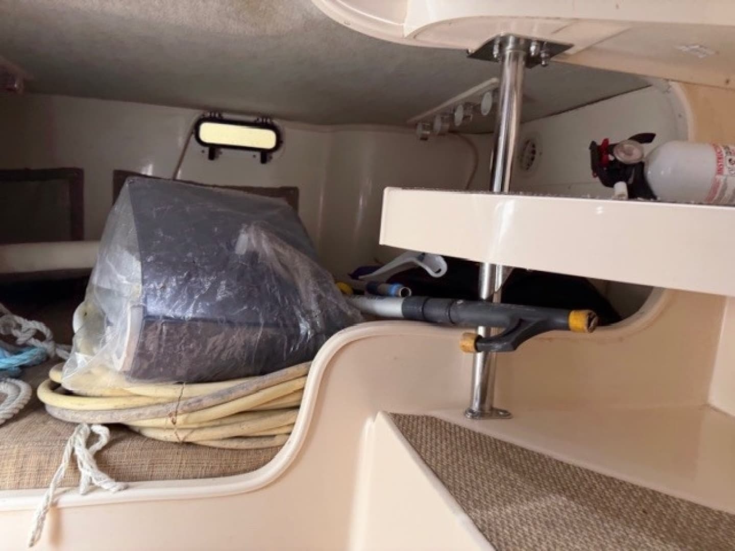2007 Grady-White 300 Marlin - Image 36