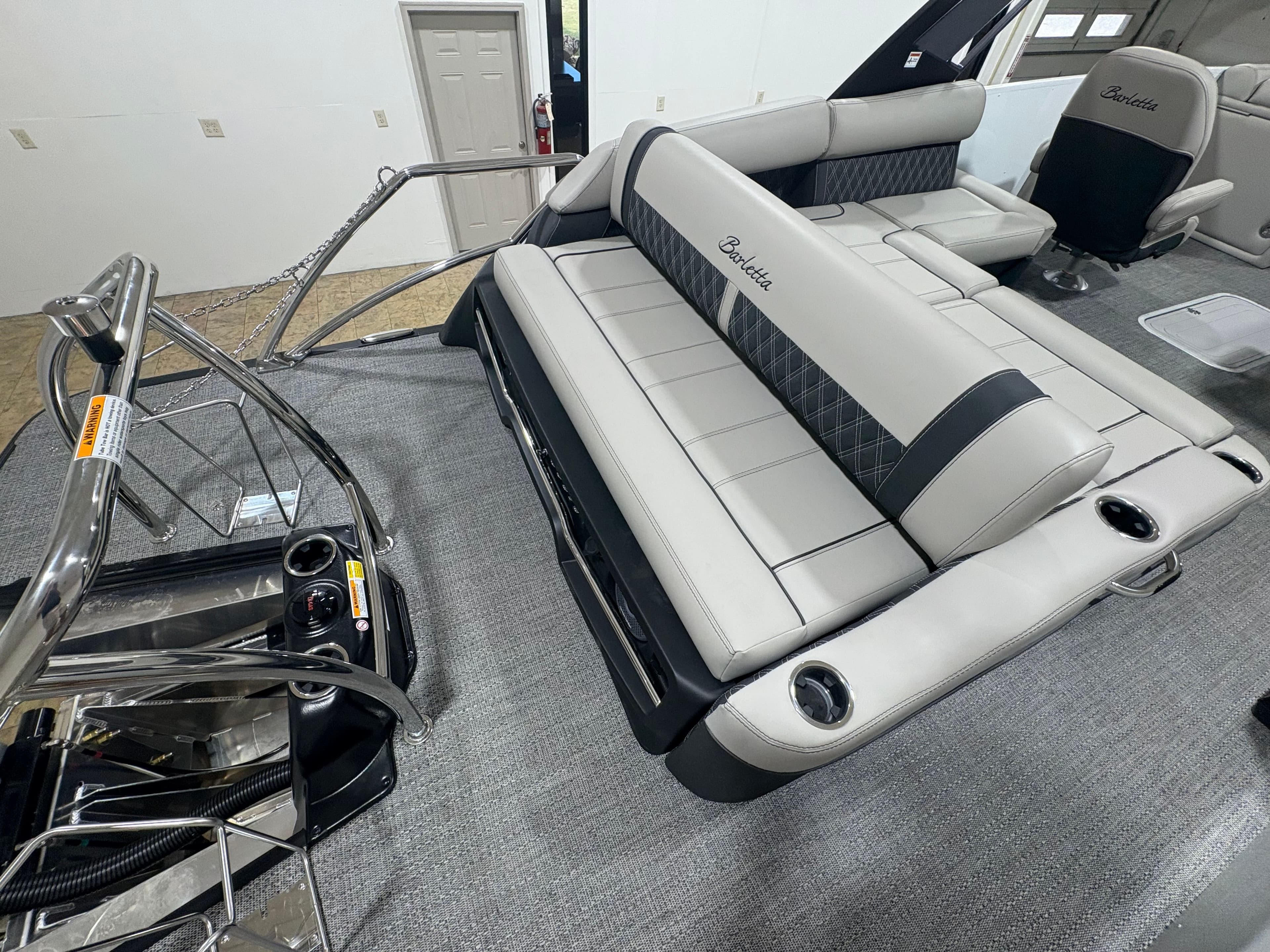 2026 BARLETTA R26UCA LEGGERA - Image 30