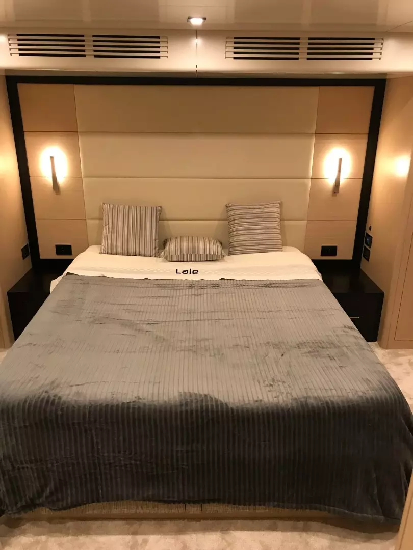 2019 Sirena 58 Flybridge - Image 21