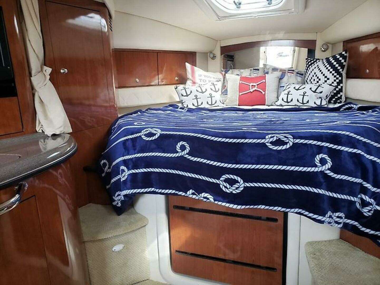 2007 Sea Ray 340 Sundancer - Image 31