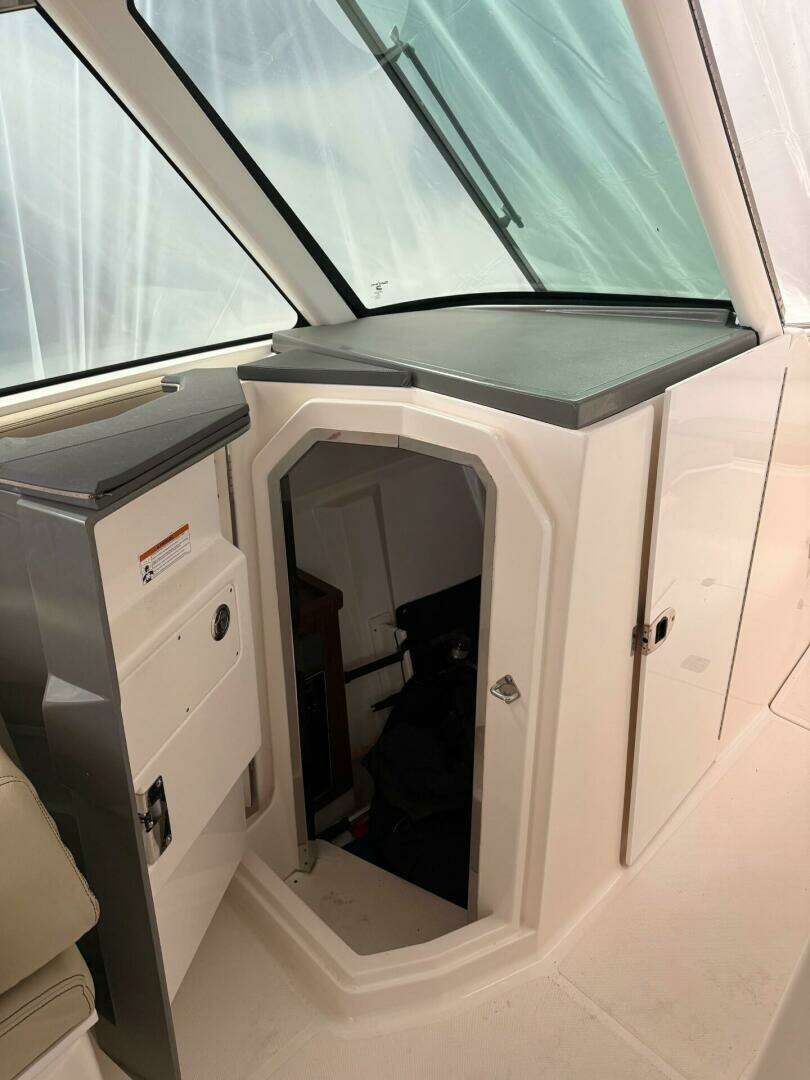 2017 Pursuit DC 295 - Image 14