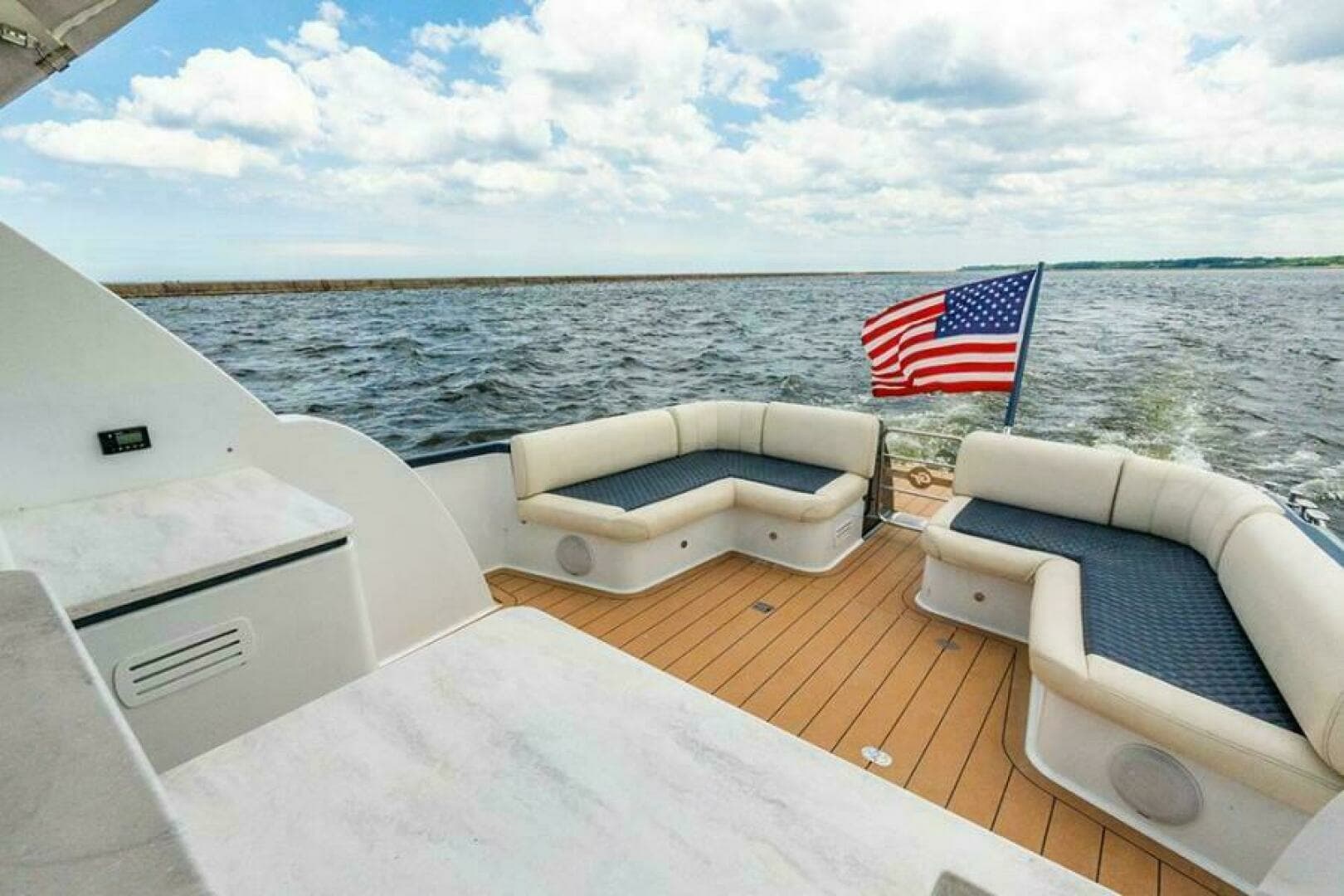 2019 Palm Beach Motor Yachts GT50 - Image 20