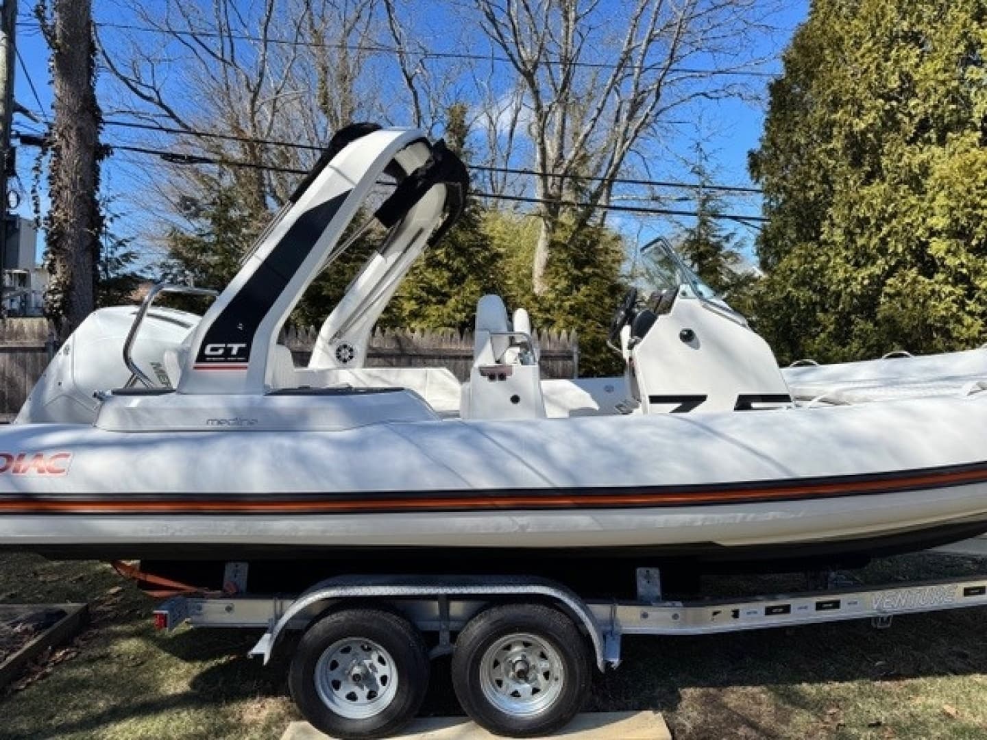 2024 Zodiac — - Image 3