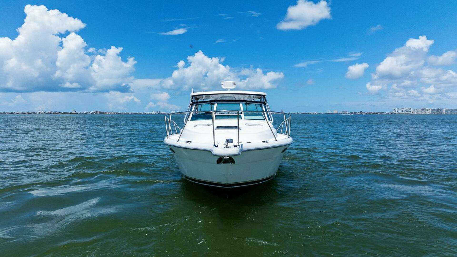2003 Tiara Yachts 3100 Open LE - Image 45