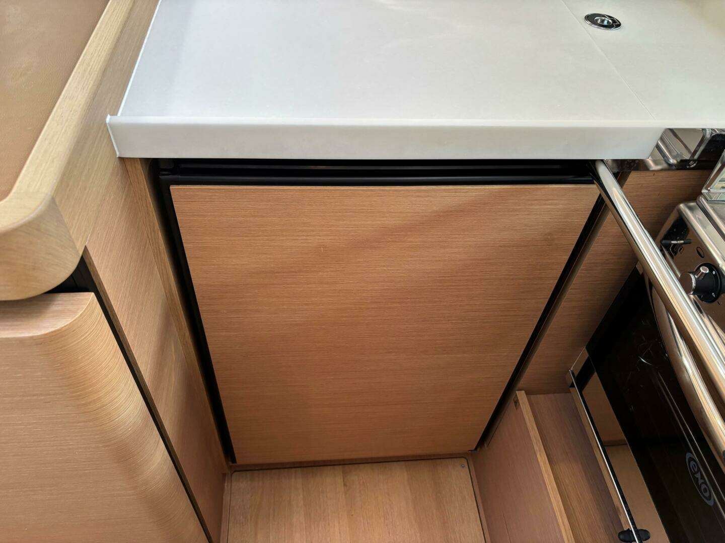 2021 Jeanneau Sun Odyssey 440 - Image 56