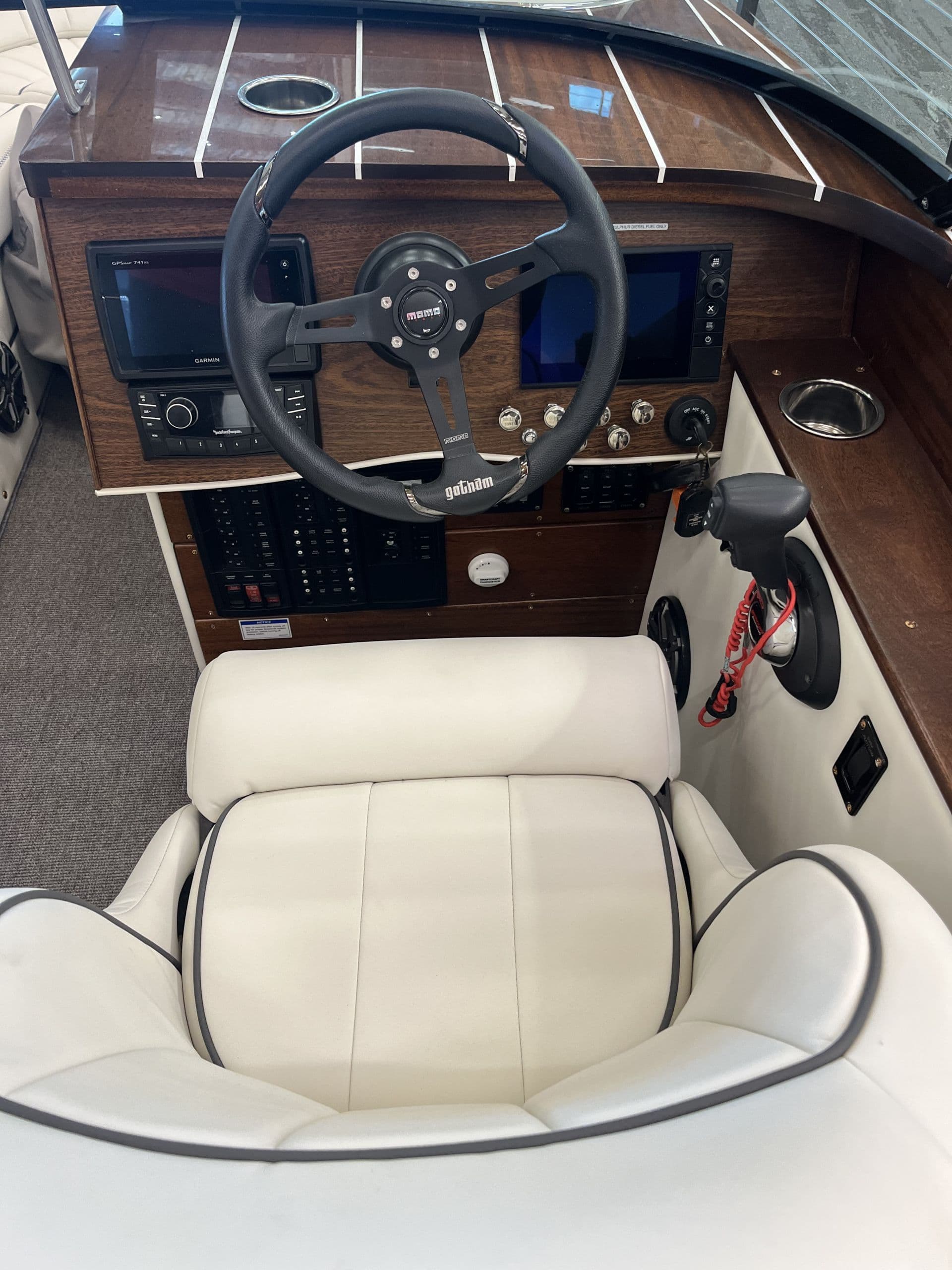 2016 Stancraft Belle - 8
