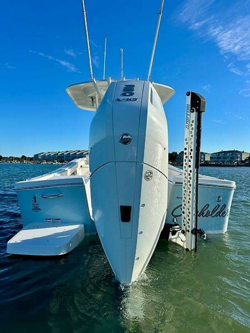 2020 Regulator 26XO - Image 43