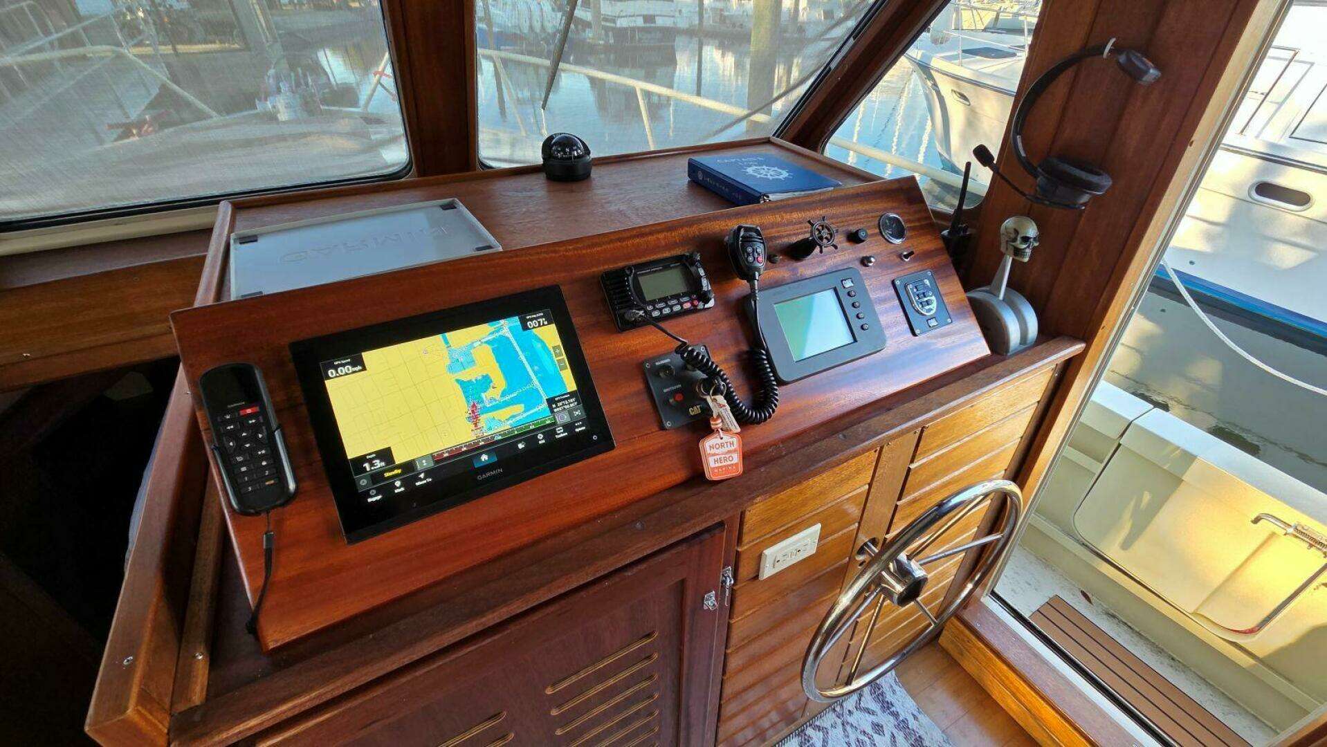 2004 Pilgrim Progress Mark II 42 - Image 24