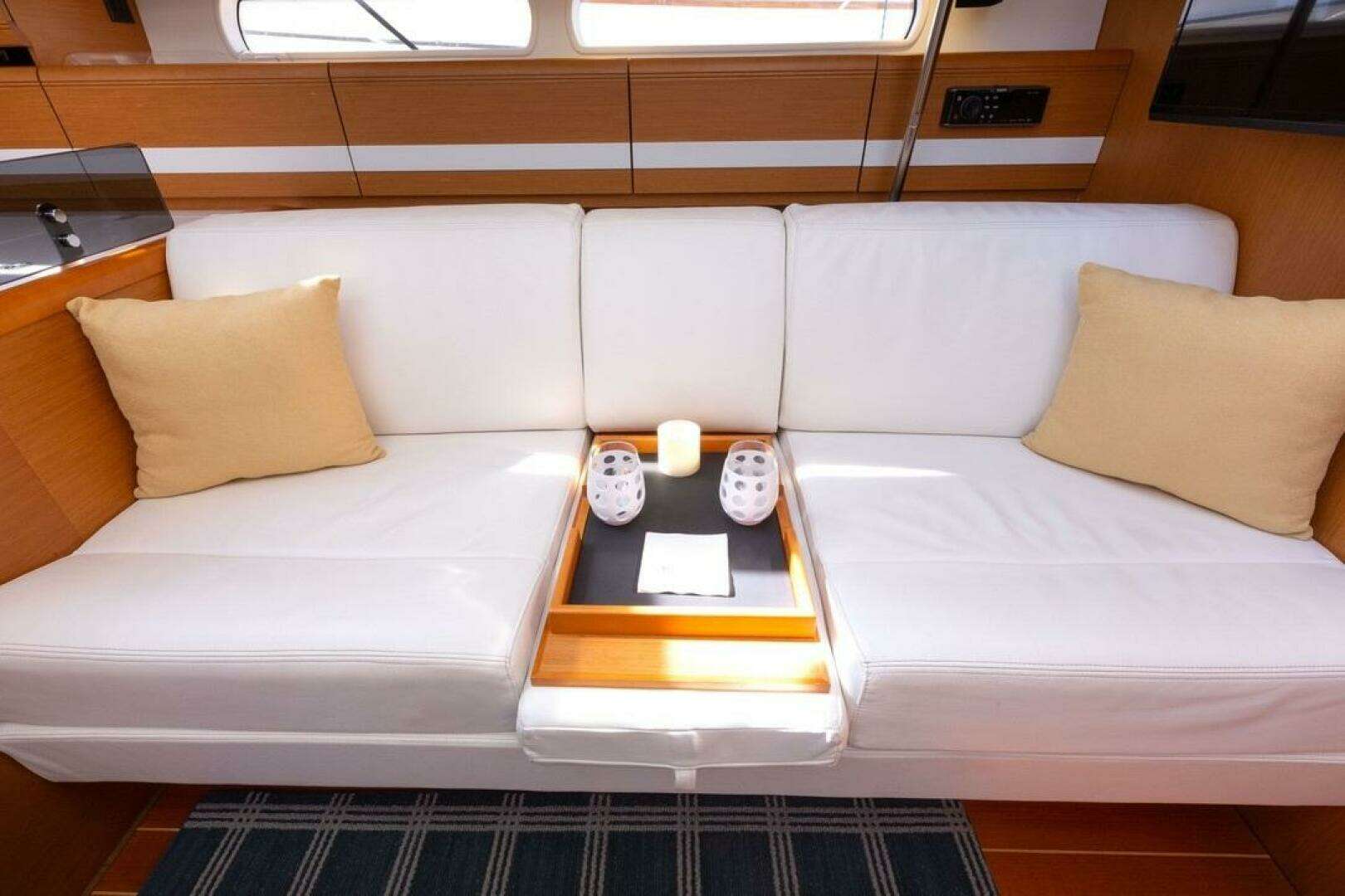 2015 Jeanneau 53DS - Image 31