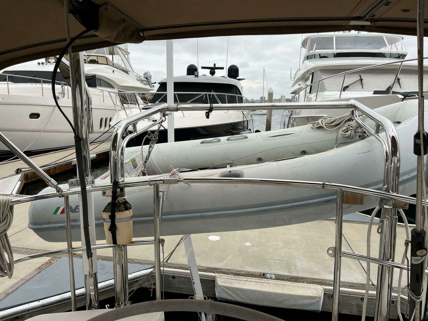 2011 Outbound 46 - Image 18