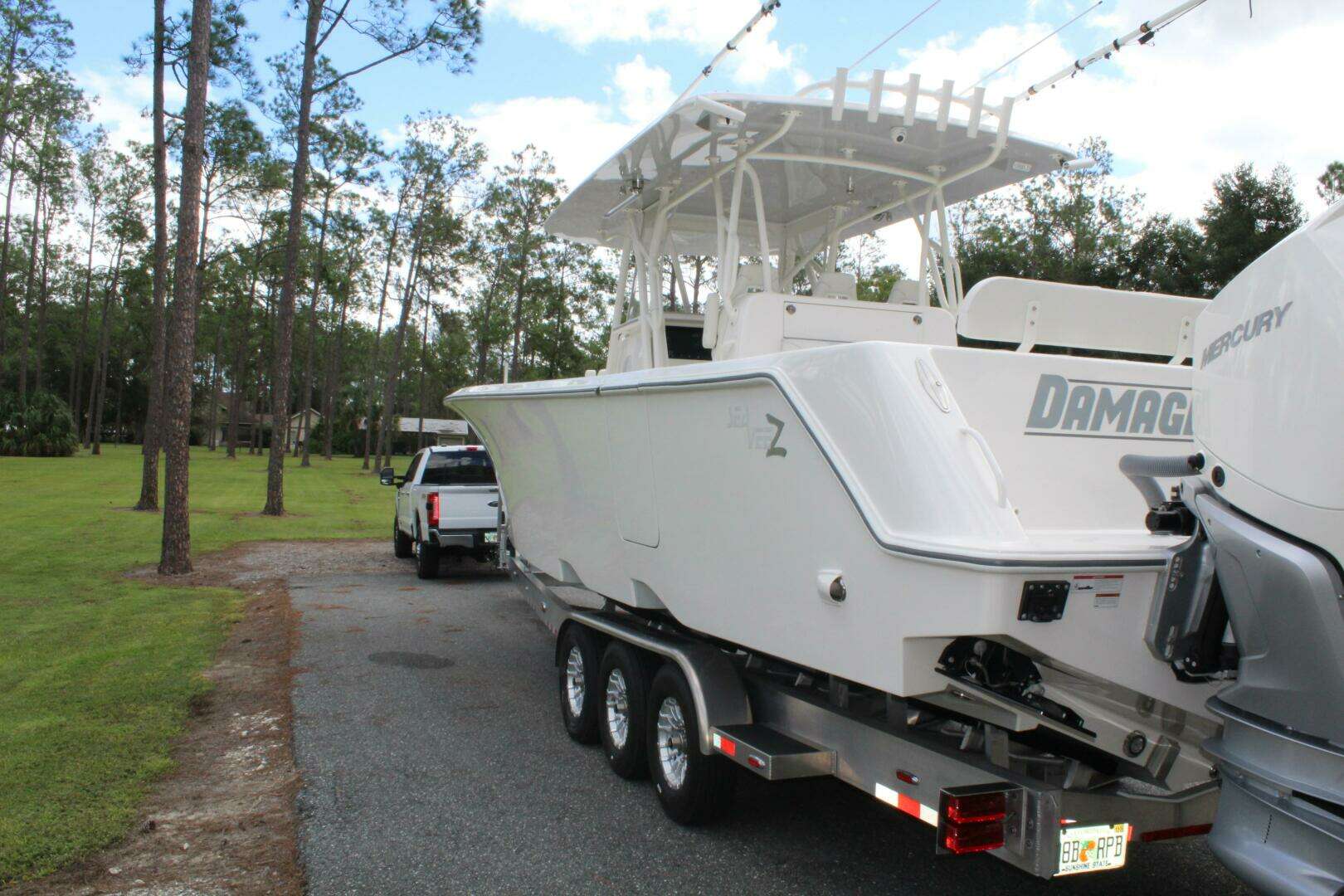 2022 SeaVee — - Image 123