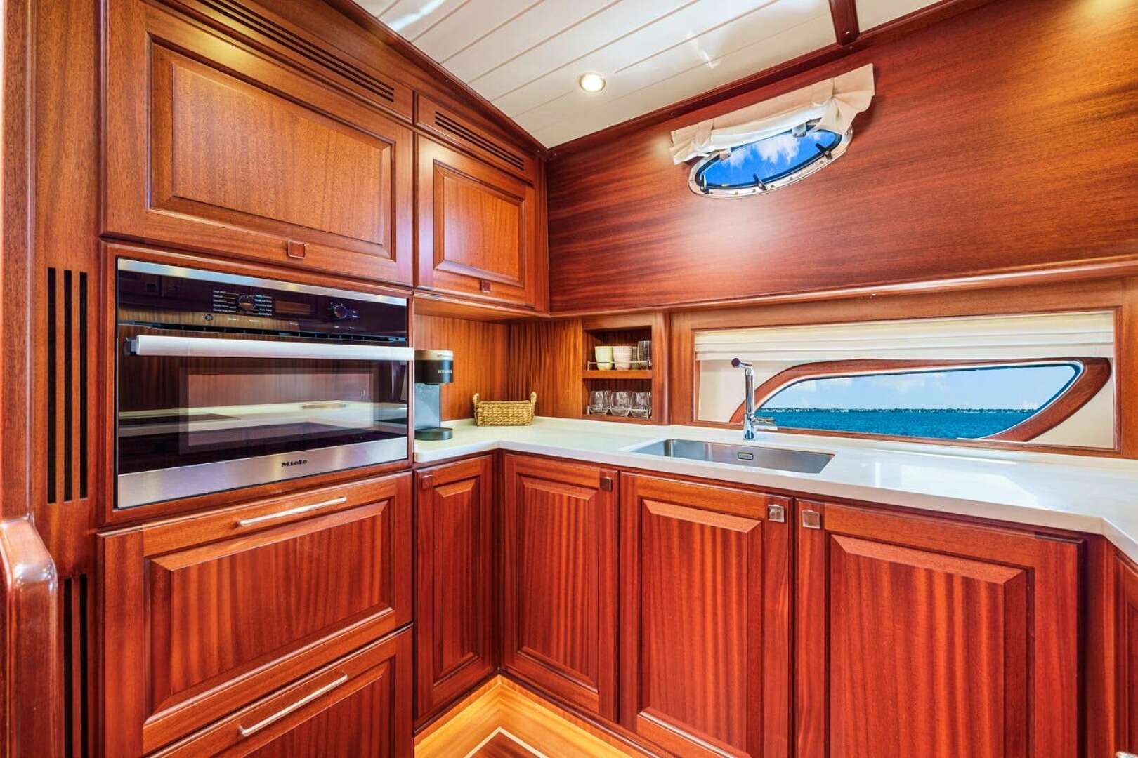 2024 Vicem Yachts — - Image 20