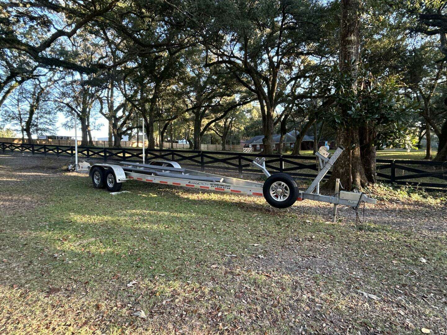 2022 Sportsman 282 TE - Image 9