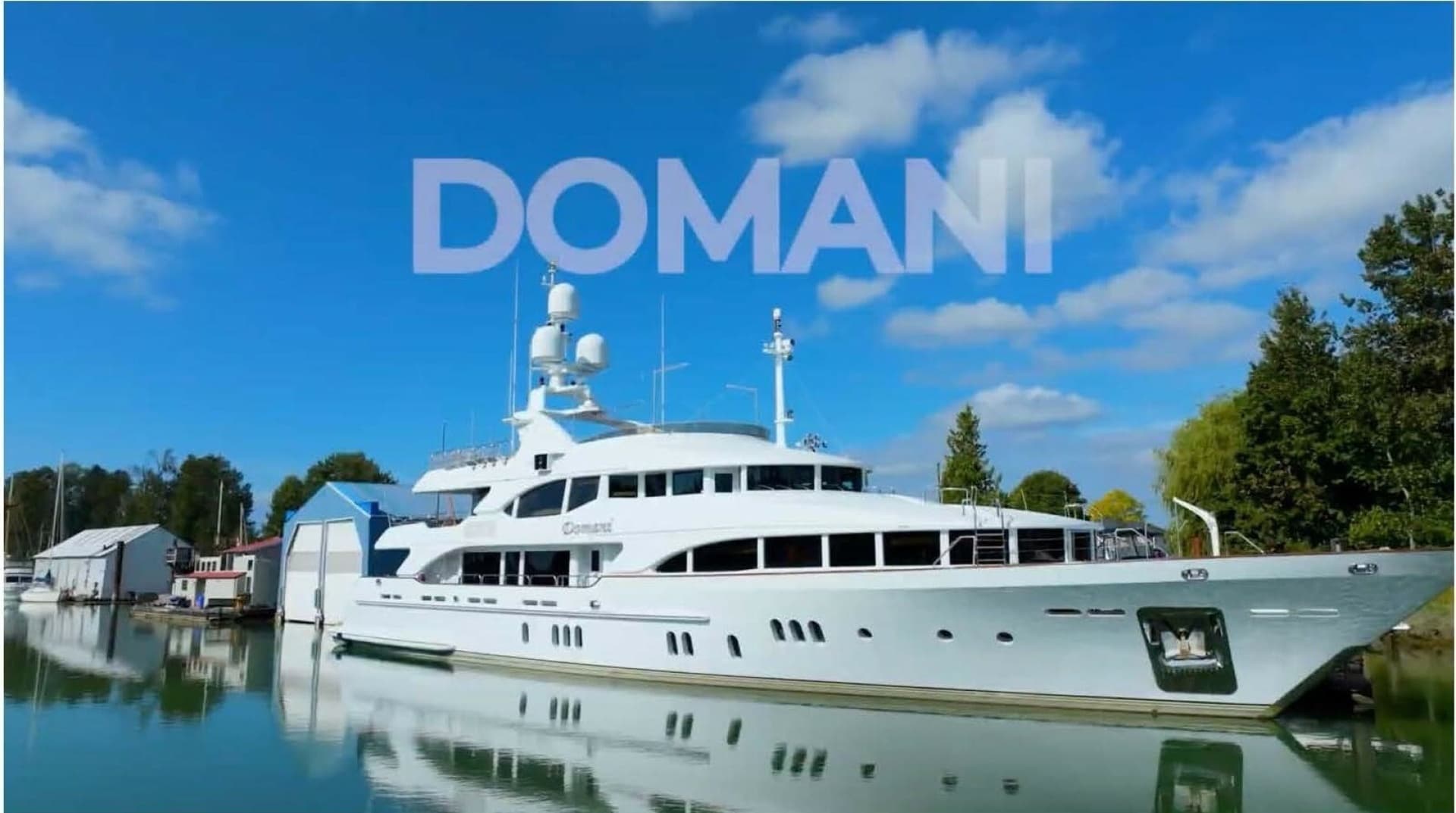 2004 Benetti Vision - Image 36