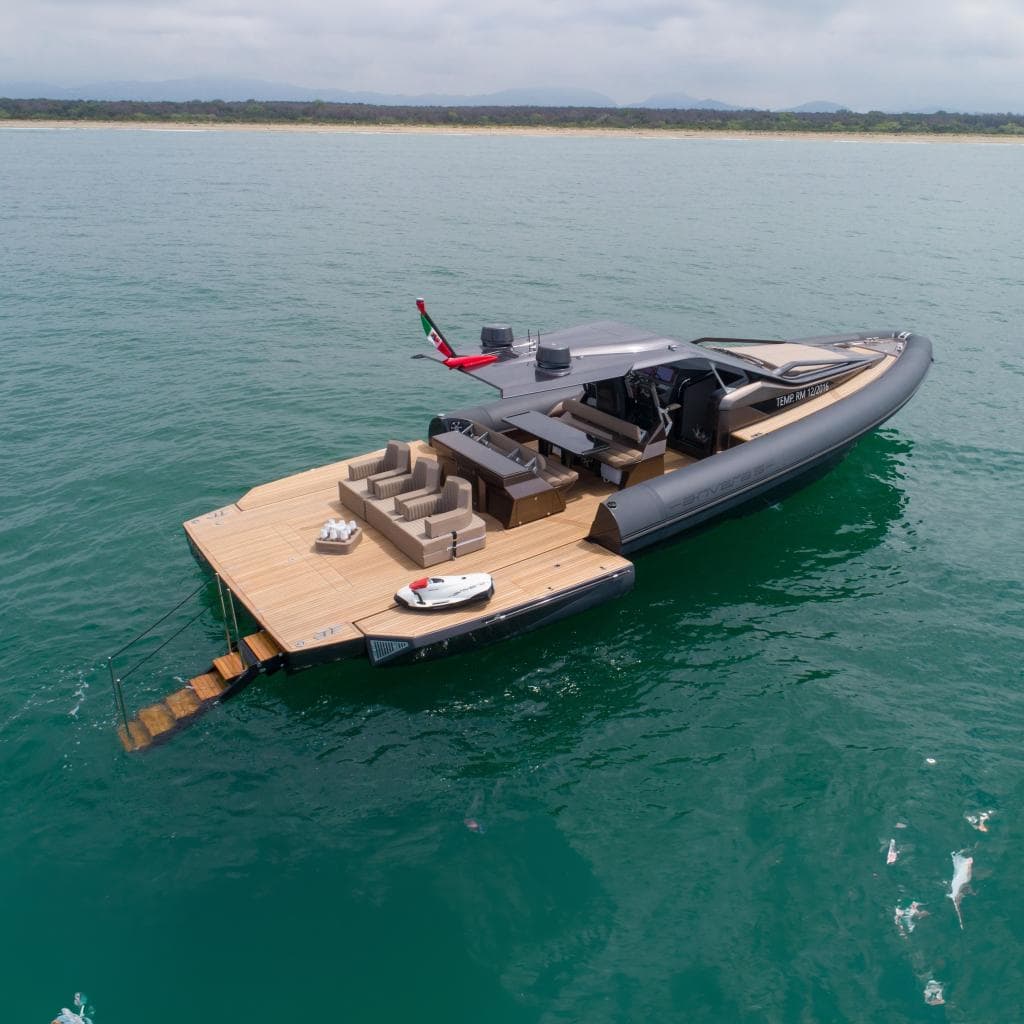 2026 Anvera 48