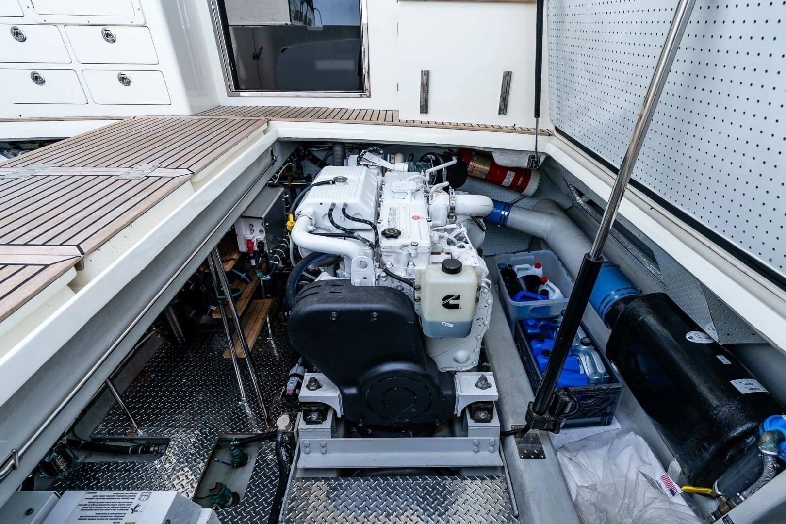 2019 Mikelson 50 Sportfisher - Image 45