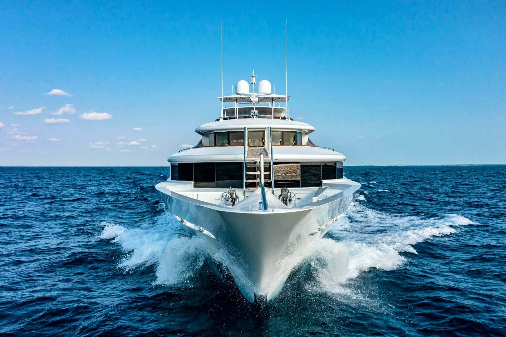 2011 Trinity Yachts Trinity 164 - Image 70