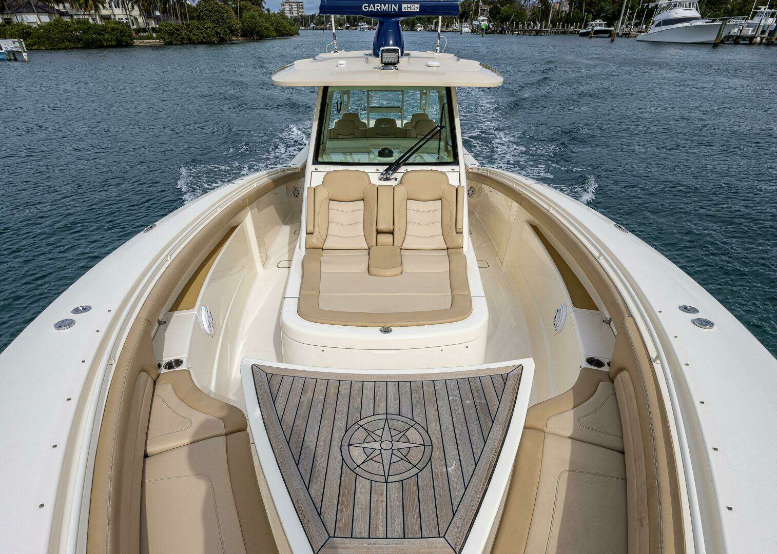 2019 Scout 420 LXF - Image 11