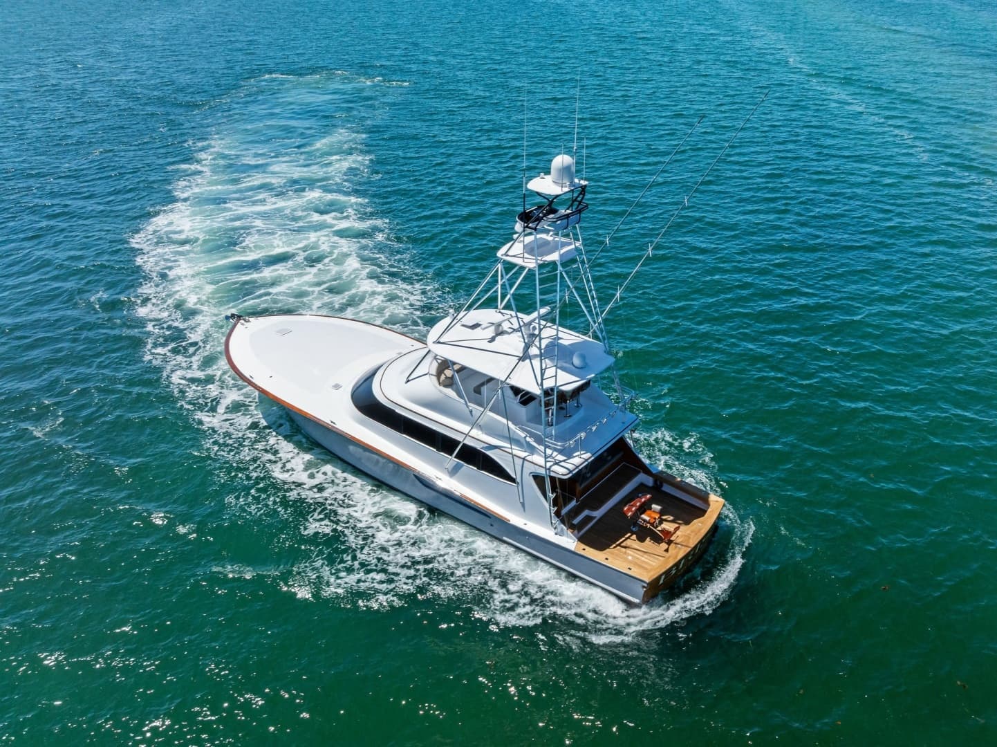 2017 Weaver Custom Sportfish - Image 16