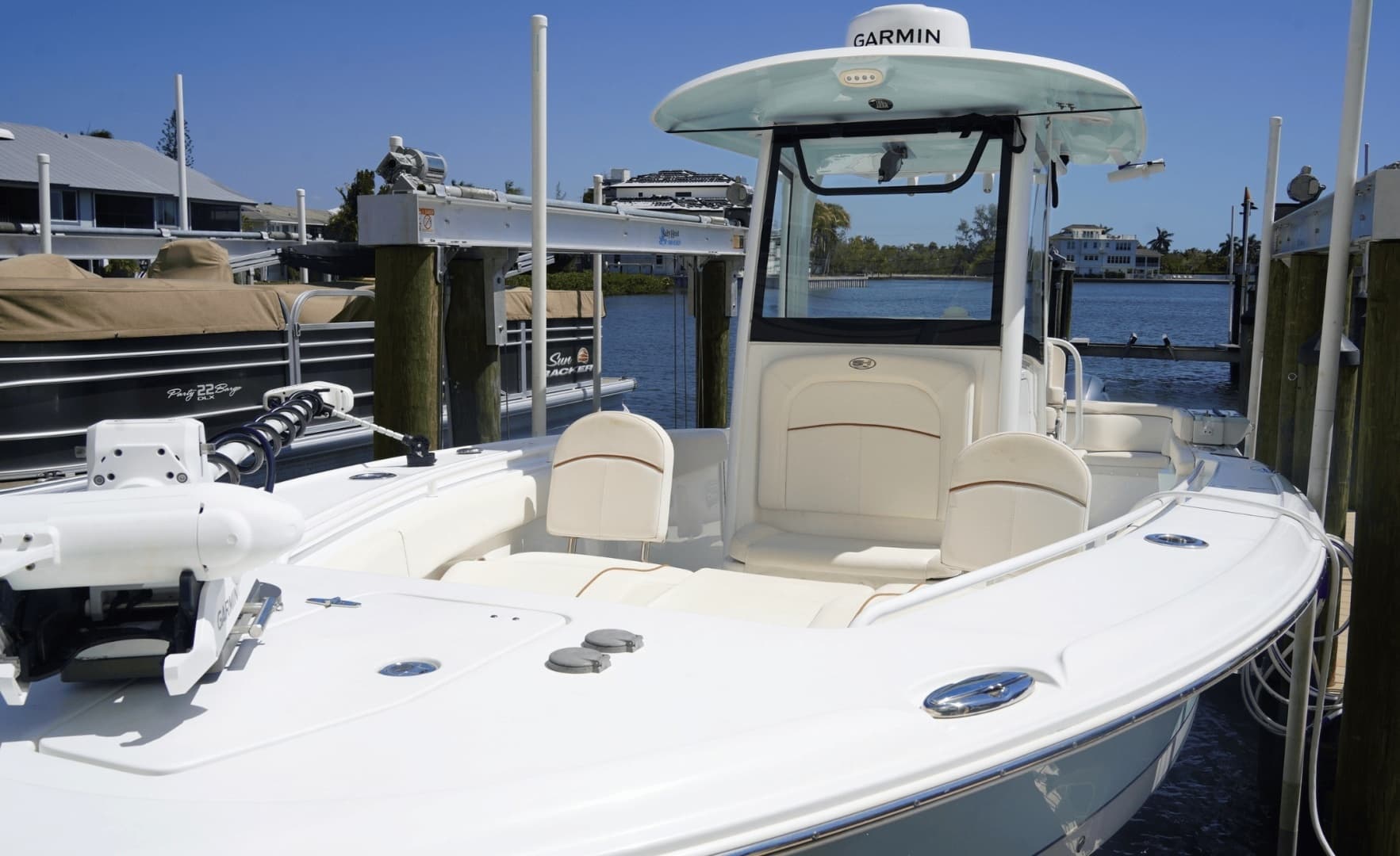 2021 Sea Hunt Ultra 275SE - Image 35