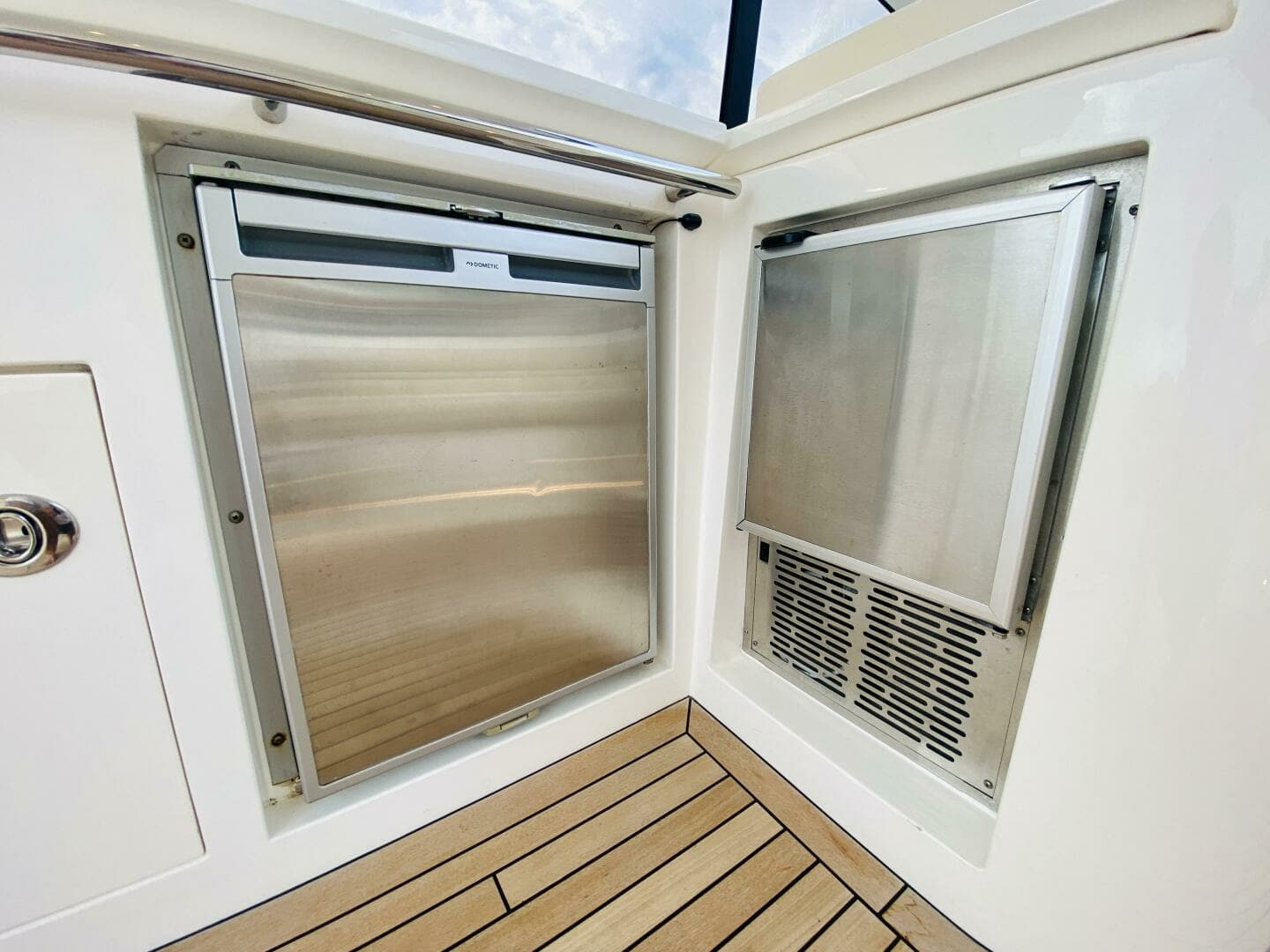 2010 Sunseeker Predator 60 - Image 54