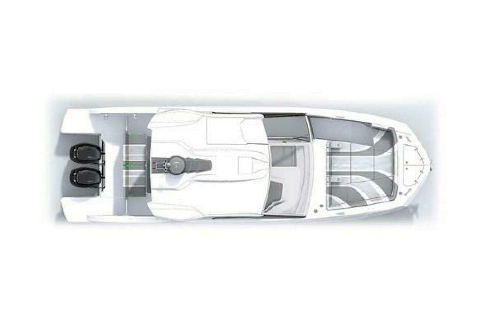 2022 Galeon 325 GTO - Image 21