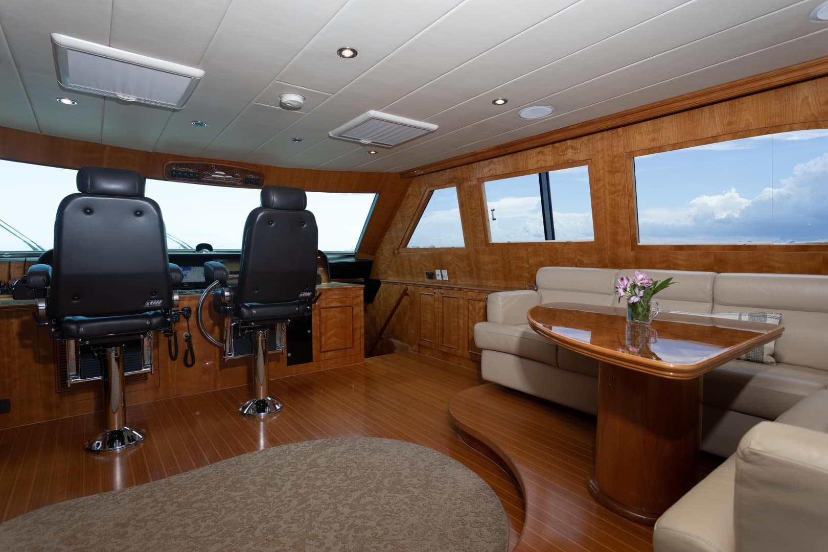 2007 Horizon Elegance 82 - Image 31