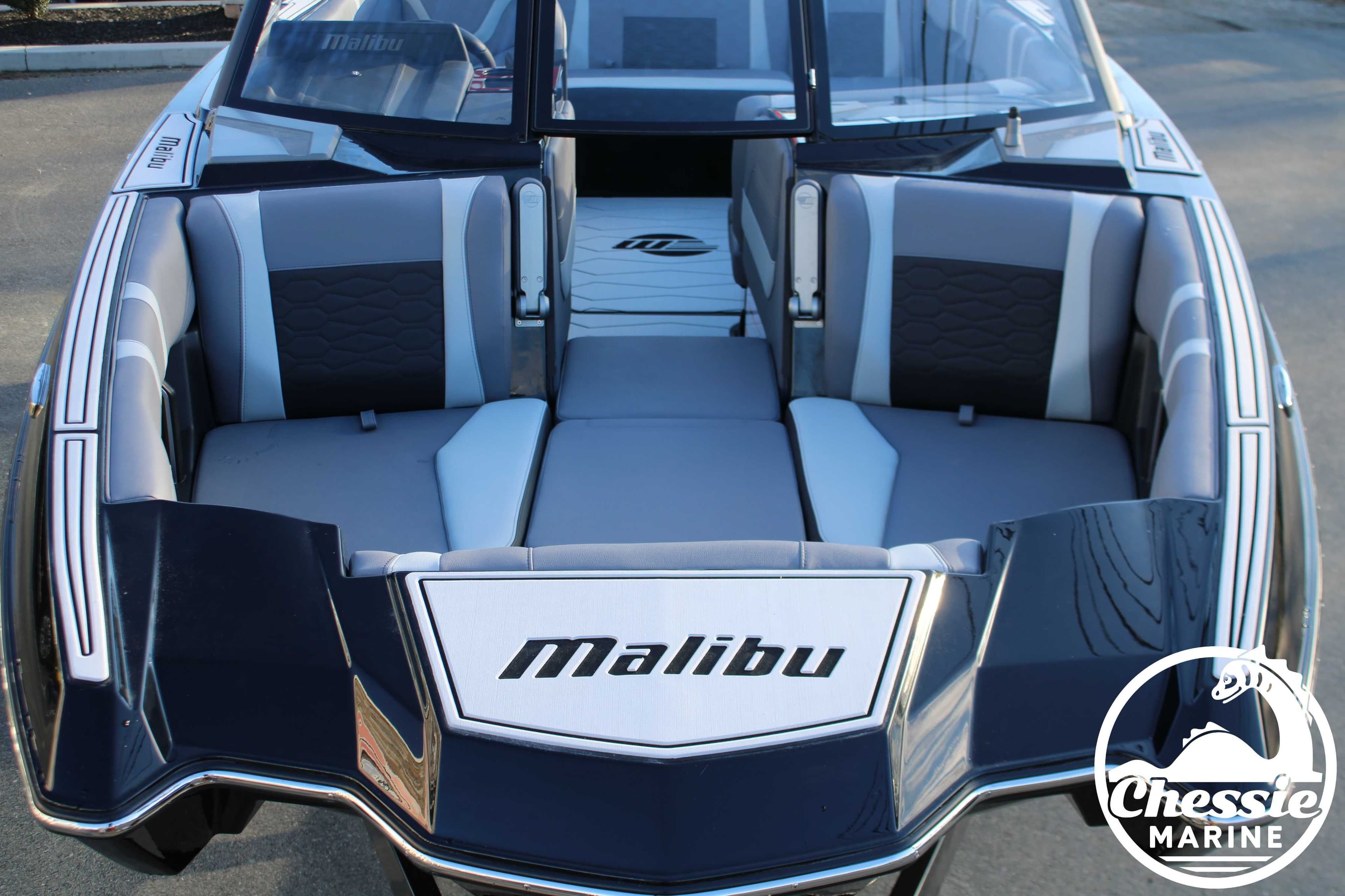 2026 Malibu Wakesetter 23 MXZ - 9