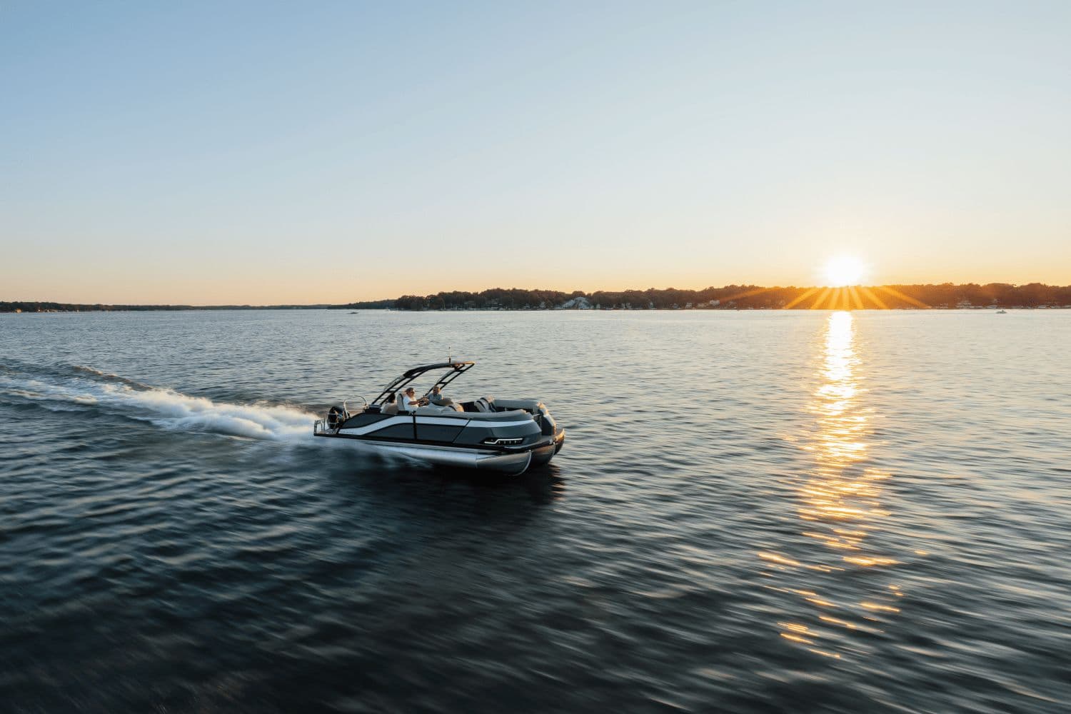 2026 Harris Grand Mariner 230 - 12