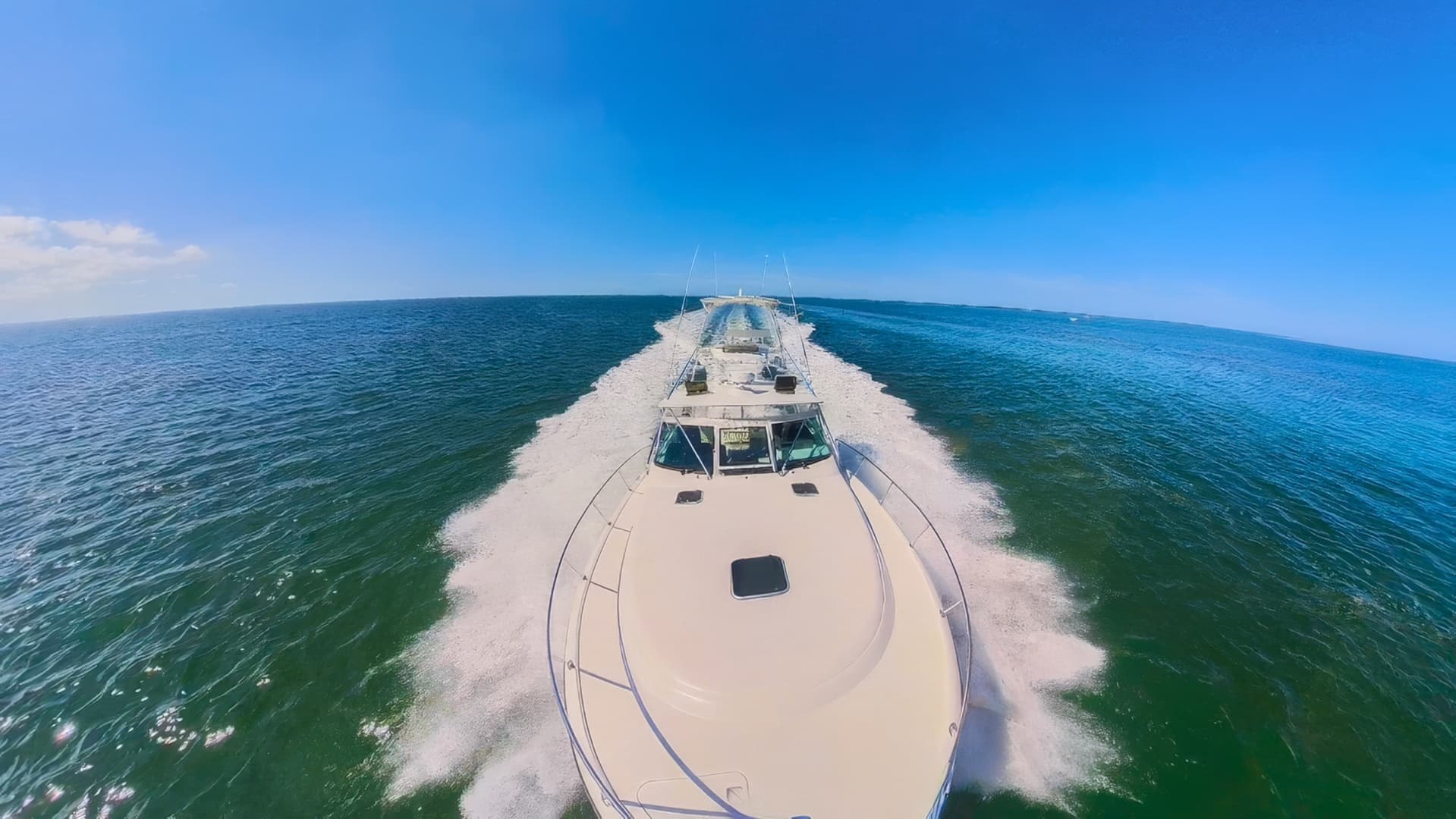 2007 Tiara Yachts 3800 Open - Image 4