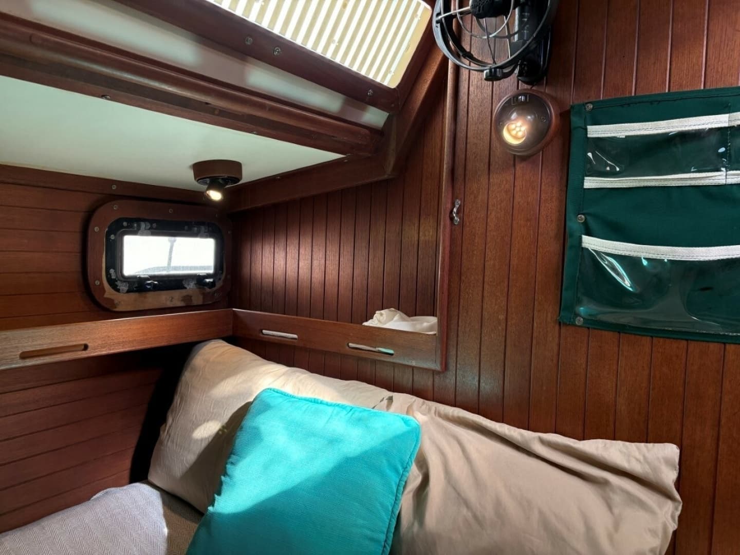 1981 Norseman 447 - Image 32