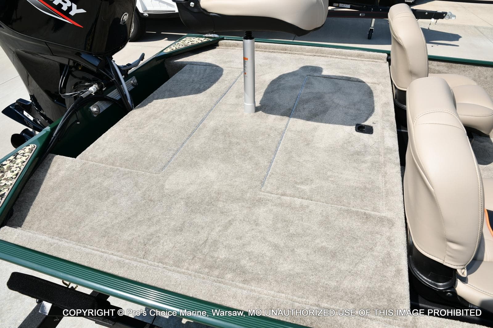 2026 Tracker Bass Tracker Classic Limited - 35