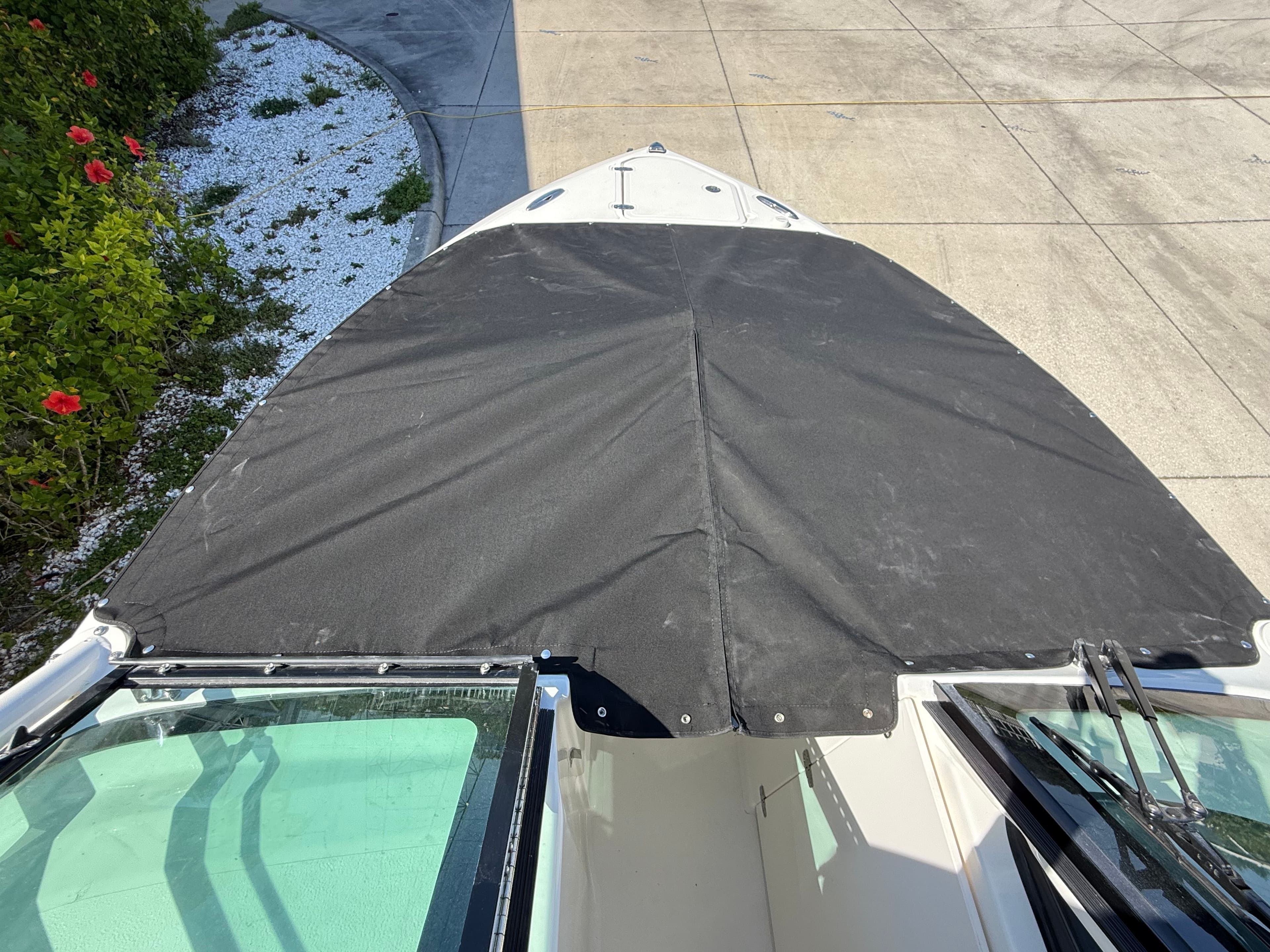 2026 PURSUIT 266 DC - Image 86