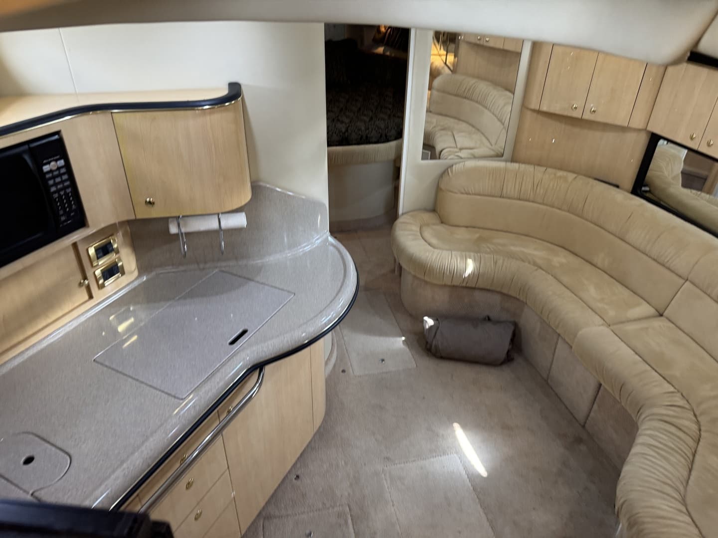 1999 Sea Ray — - Image 21