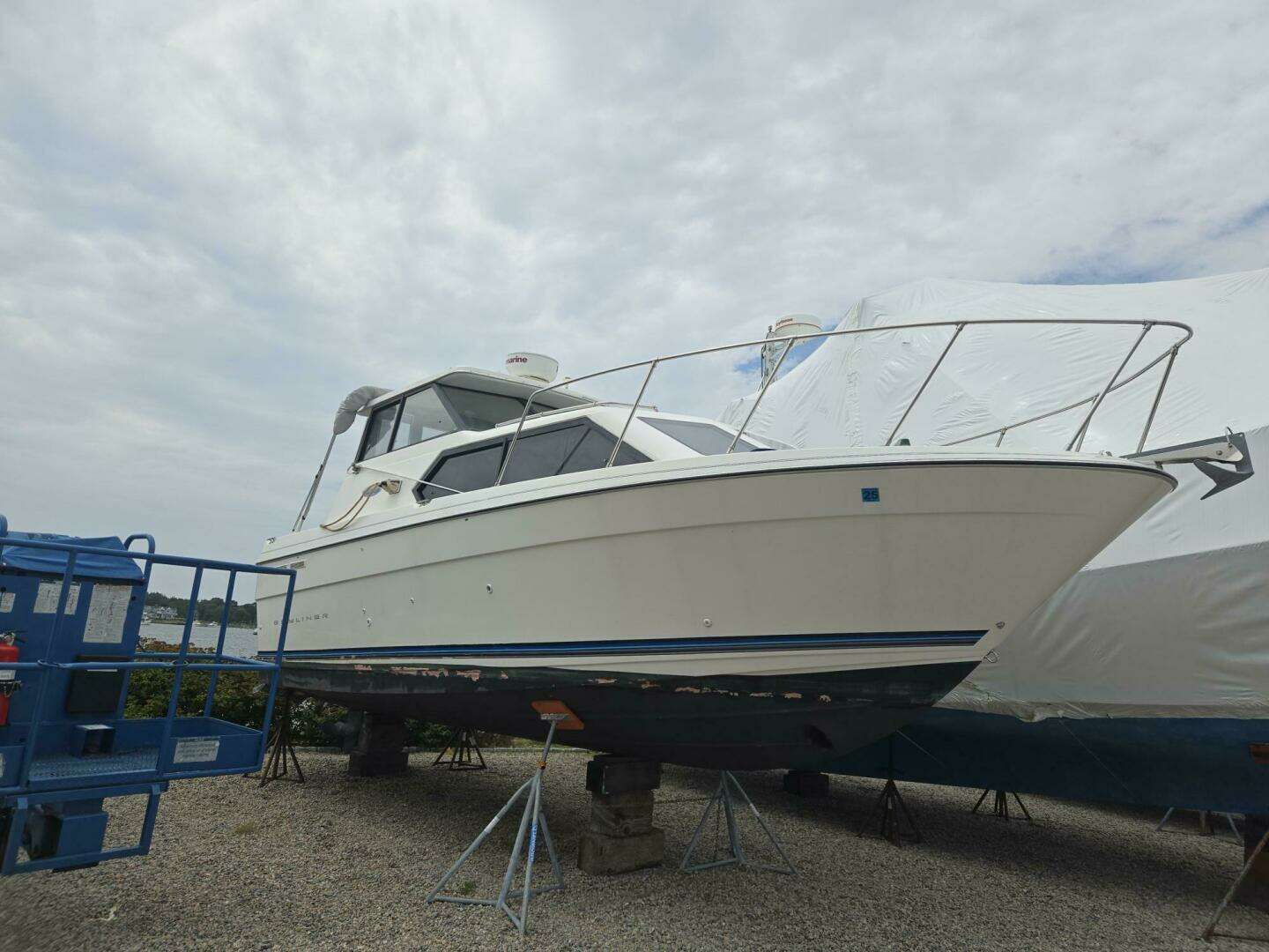 2005 Bayliner 289 EC - Image 32