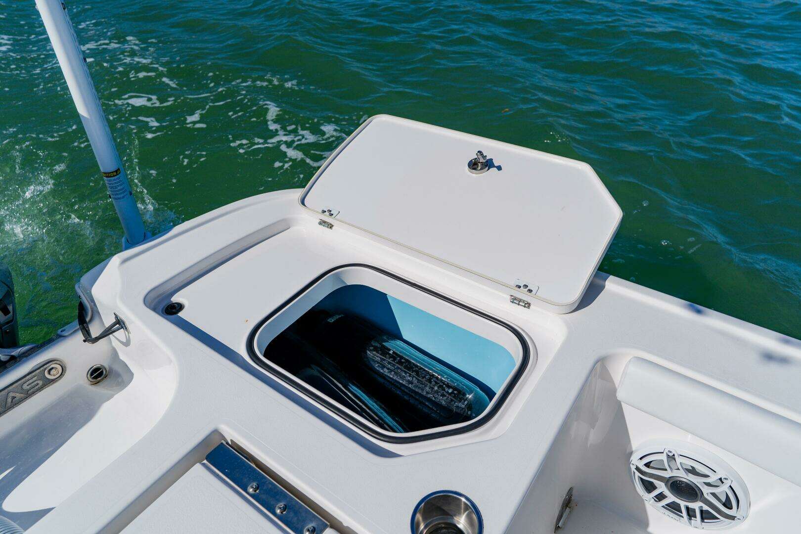 2022 Caymas 28 HB - Image 37
