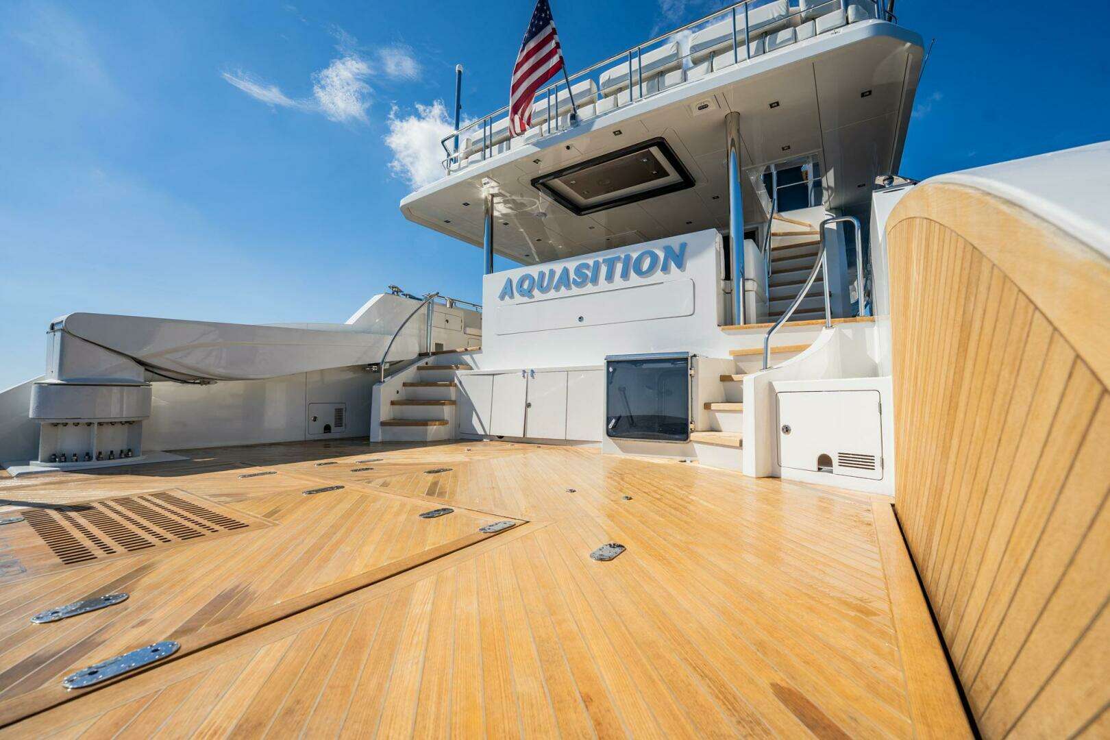 2021 Ocean Alexander 27 Explorer - Image 59