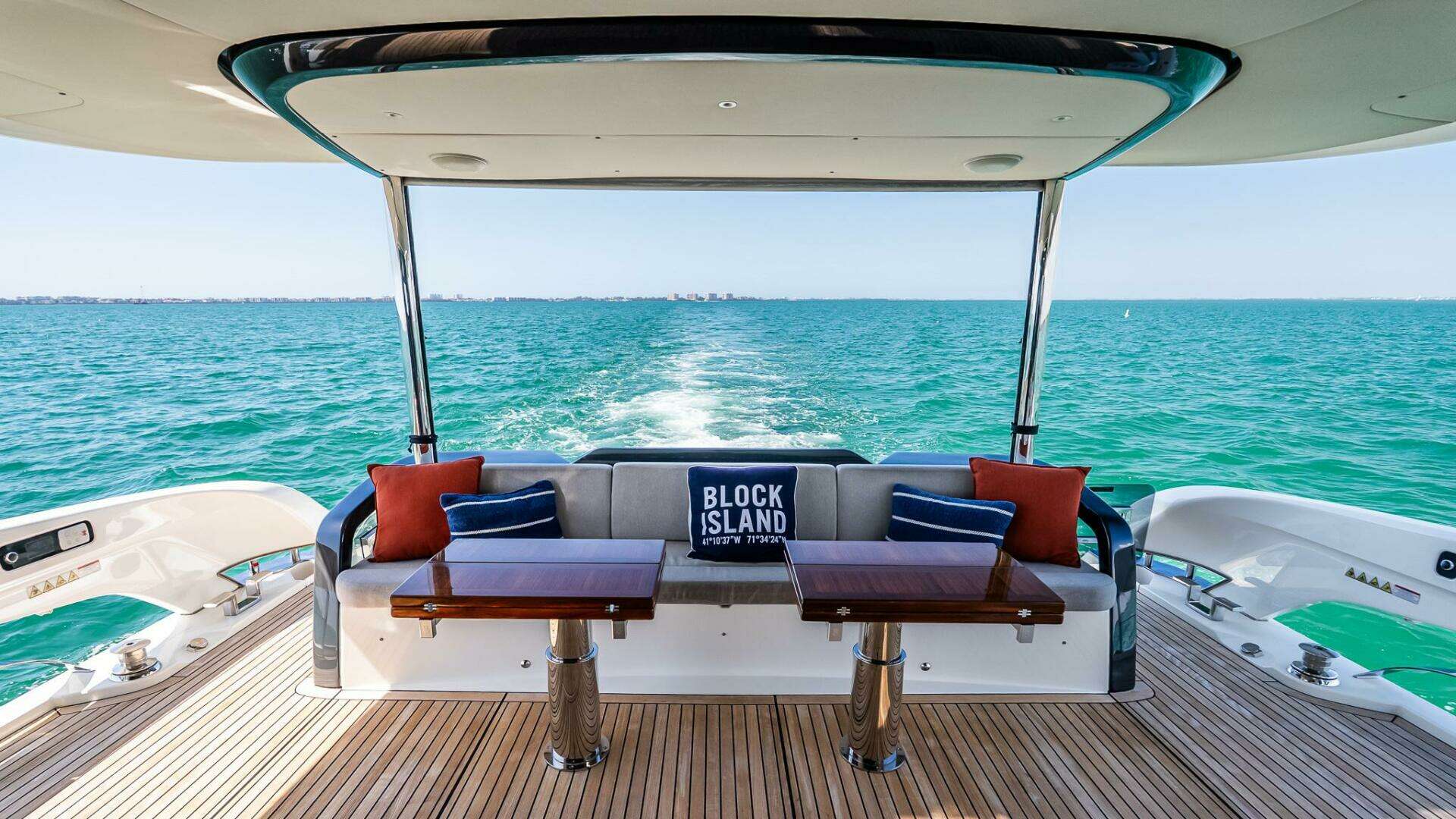 2022 Absolute 64 Navetta - Image 60