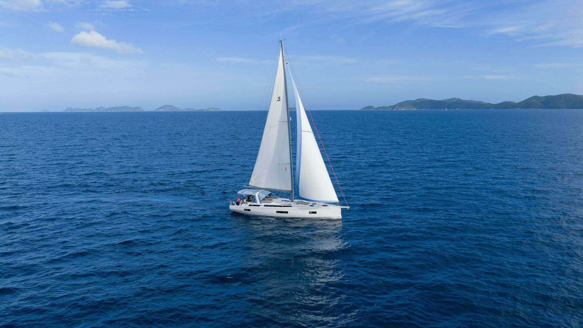 2024 Beneteau Oceanis Yacht 54 - Image 57