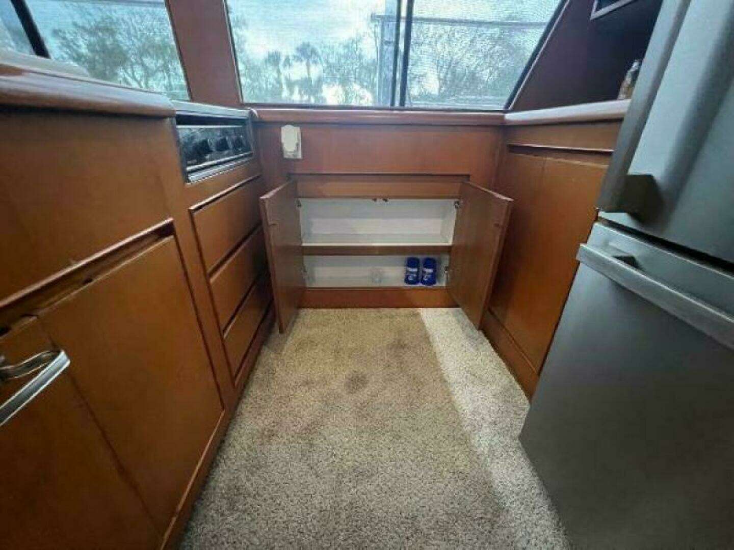 1998 Hyatt 51 Aft Cabin MY - Image 40