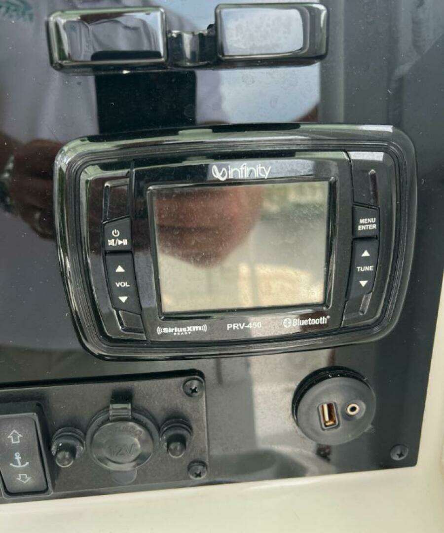 2018 Sea Hunt 255 Ultra SE - Image 13