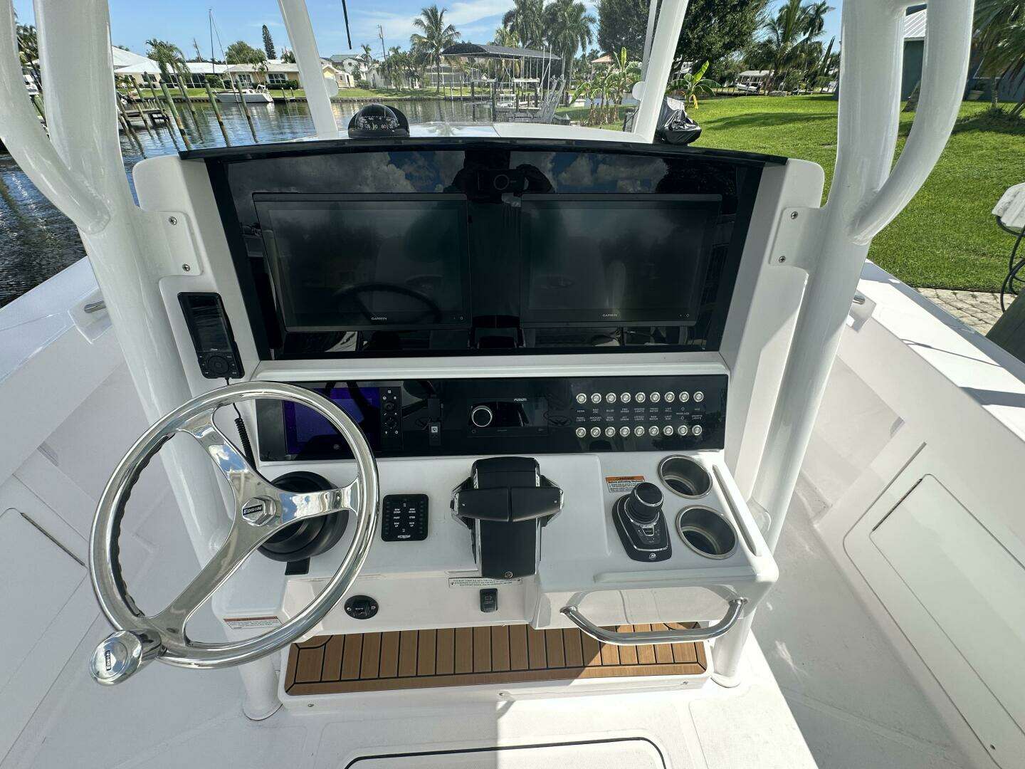 2024 Southport 30 FE - Image 12