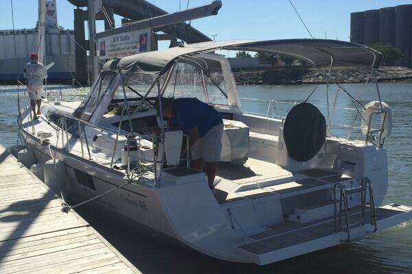 2014 Beneteau Oceanis 48 - Image 1
