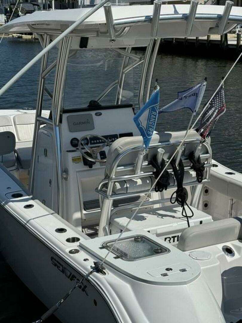 2024 Sea Fox 228 Commander - Image 4