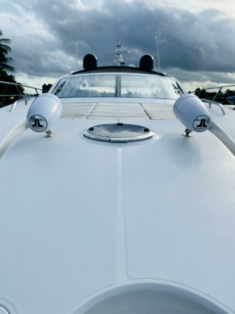 2010 Sunseeker Predator 60 - Image 5