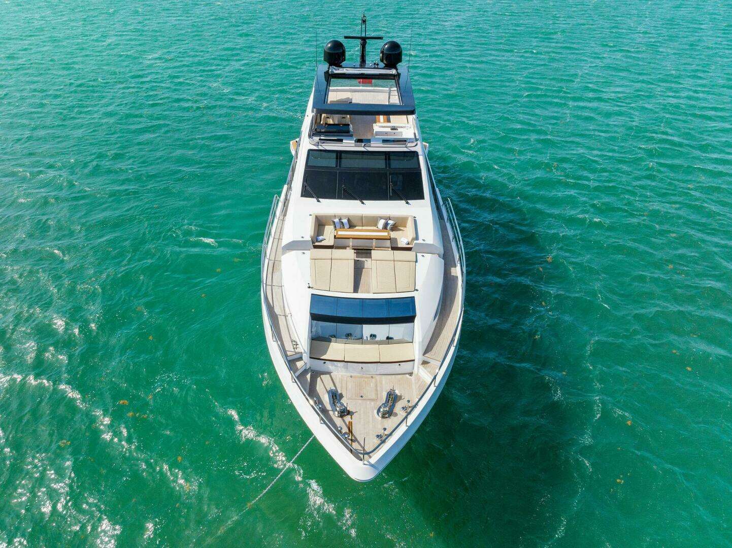2023 Pearl 95 - Image 6